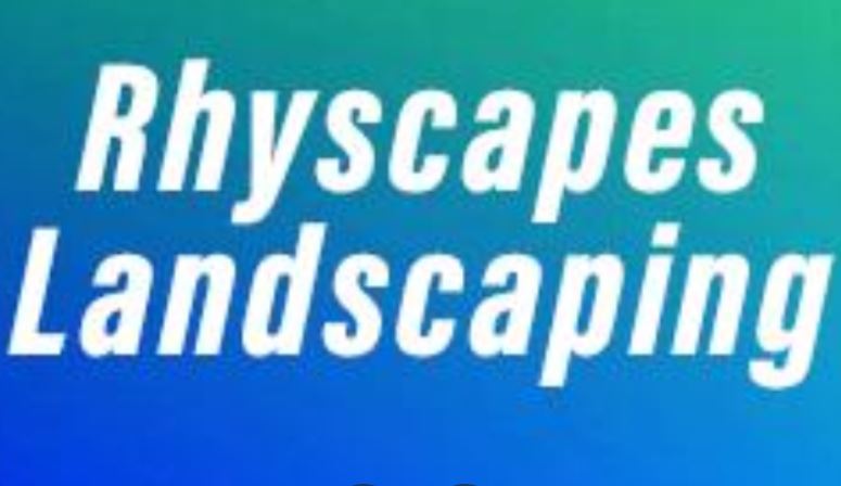 Rhyscapes Landscaping